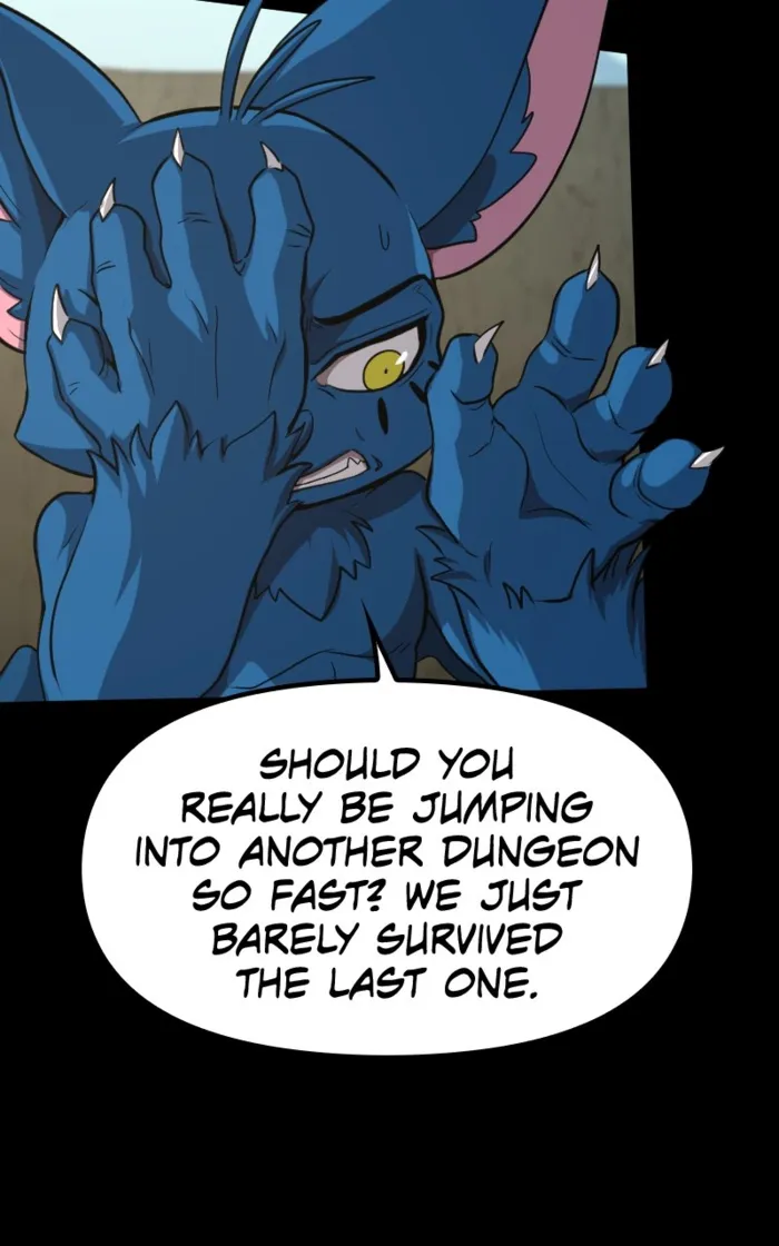 Primal Hunter chapter 53 page 58