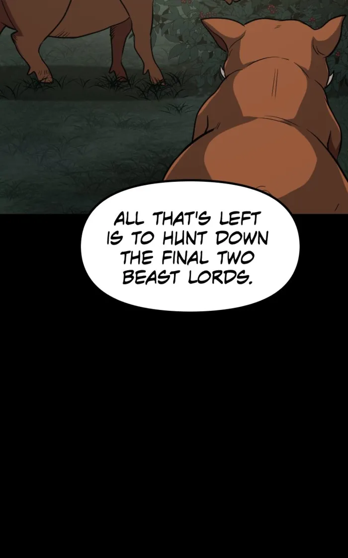 Primal Hunter chapter 53 page 61