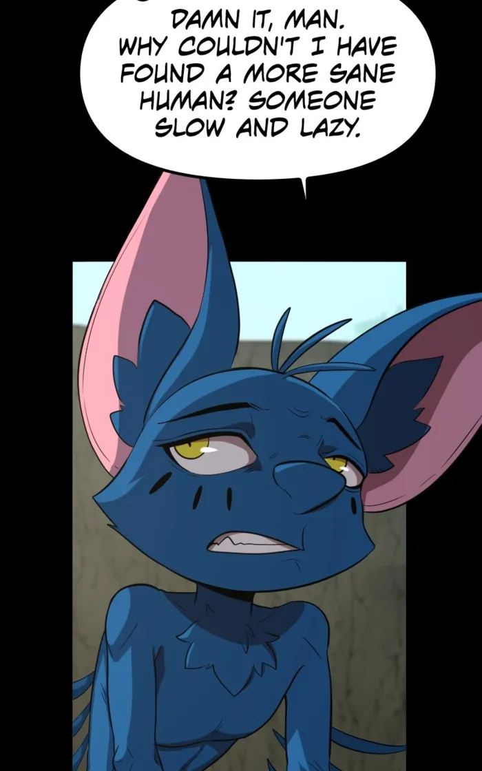 Primal Hunter chapter 53 page 64