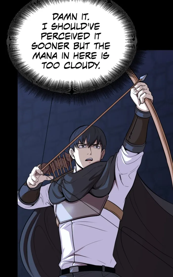 Primal Hunter chapter 54 page 9