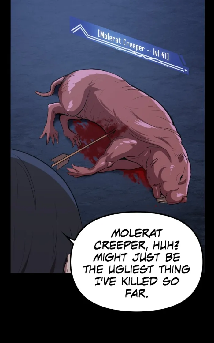 Primal Hunter chapter 54 page 14