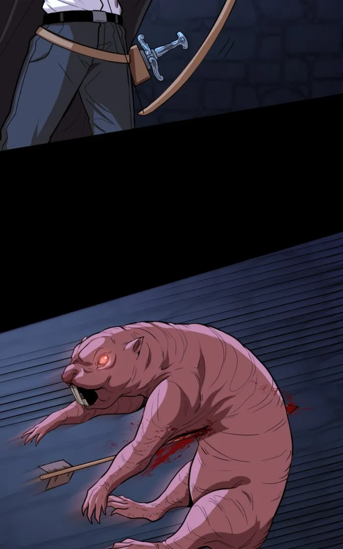 Primal Hunter chapter 54 page 18