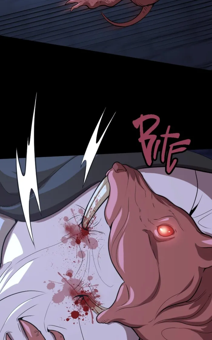 Primal Hunter chapter 54 page 19
