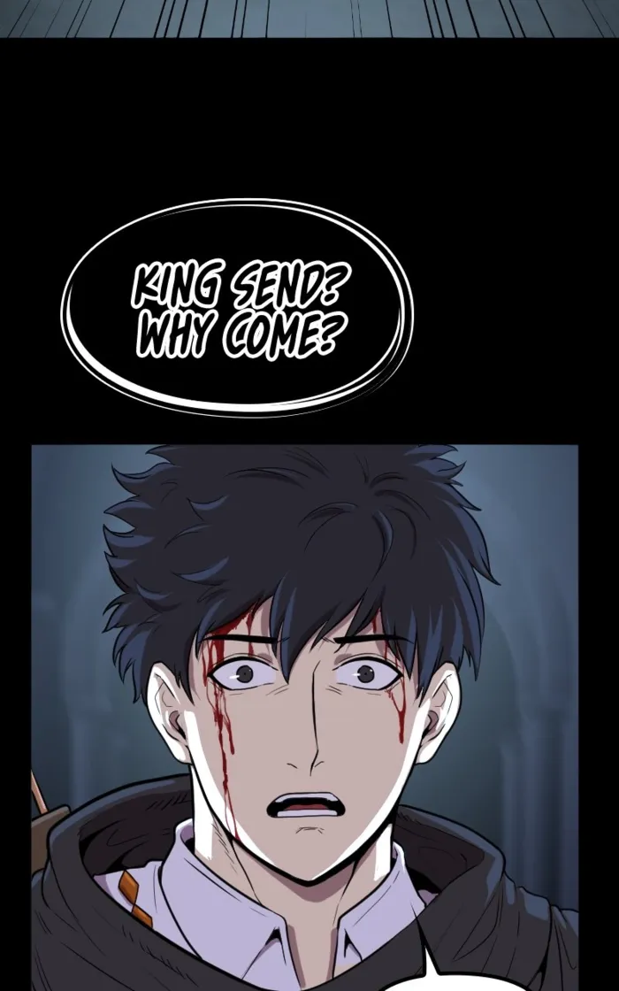 Primal Hunter chapter 54 page 35