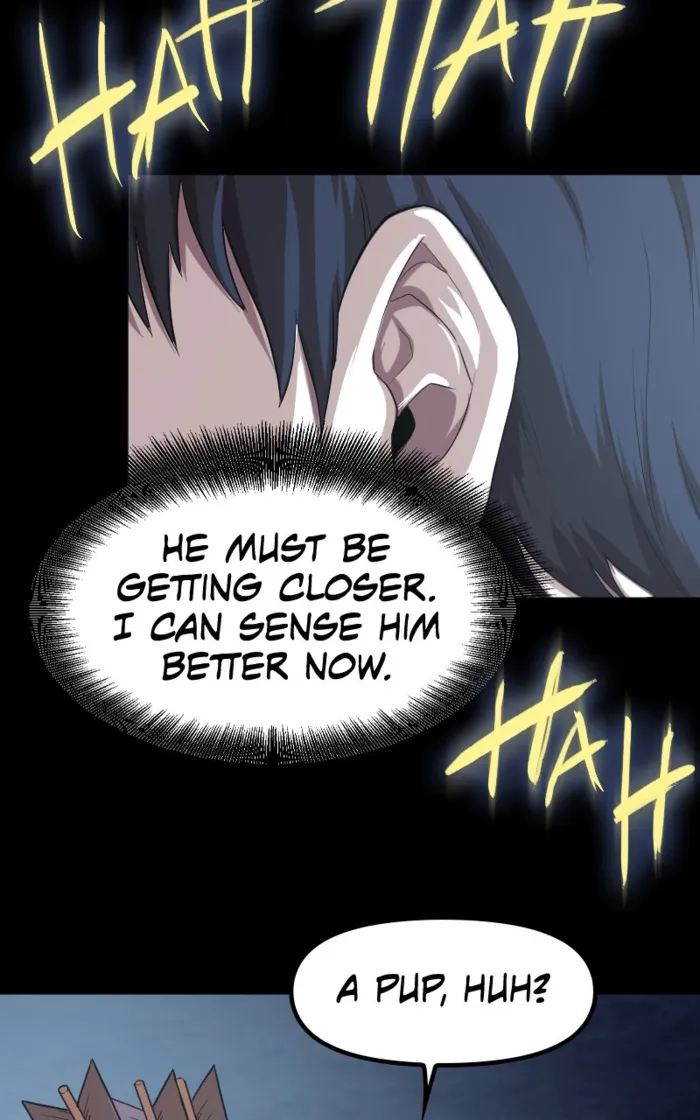 Primal Hunter chapter 54 page 41