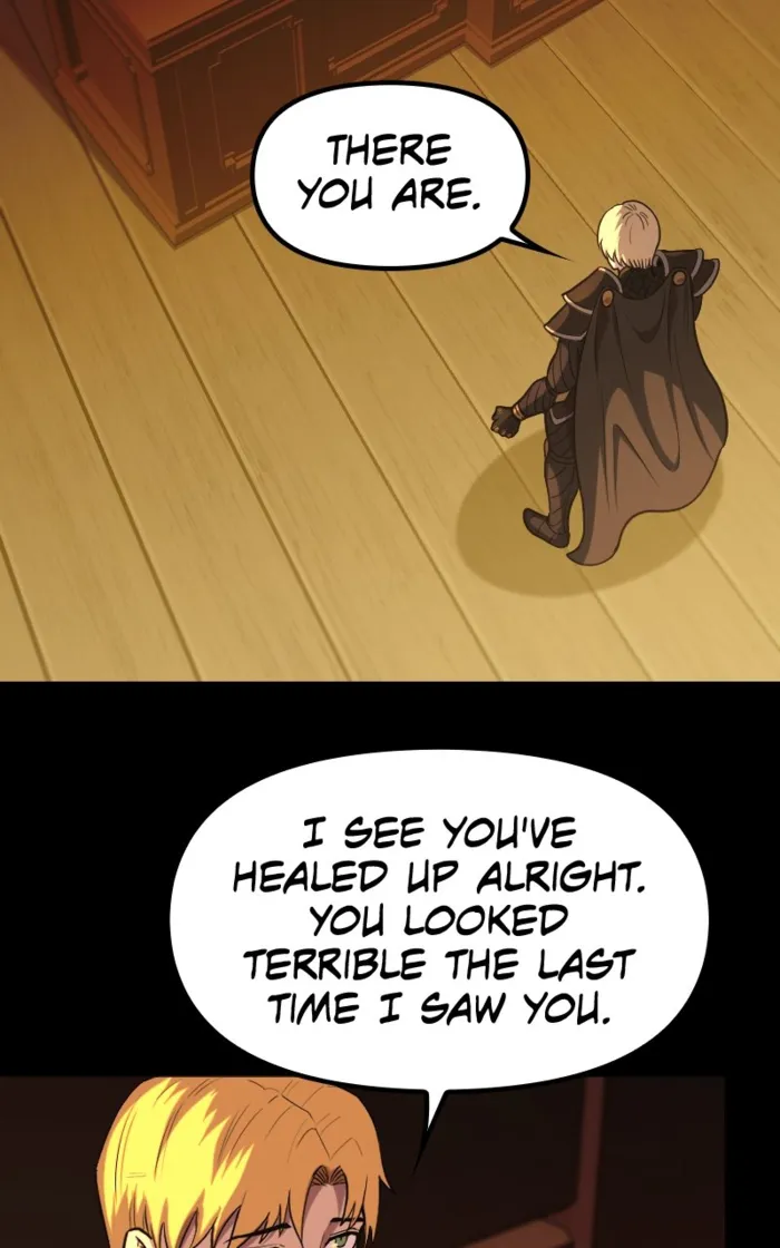 Primal Hunter chapter 54 page 54