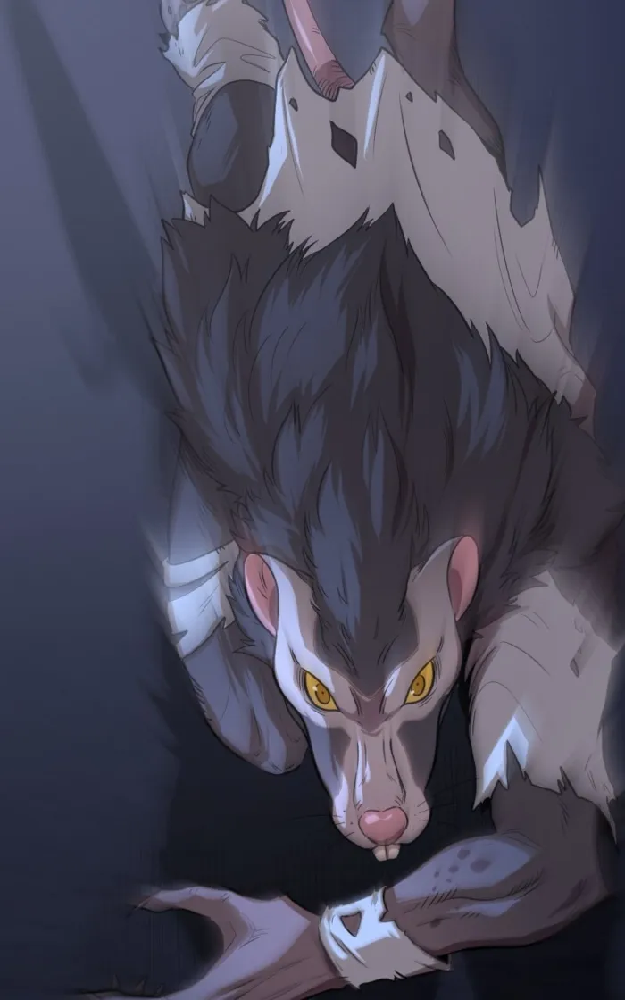 Primal Hunter chapter 55 page 3