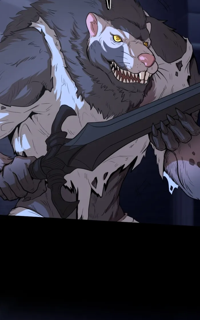 Primal Hunter chapter 55 page 18