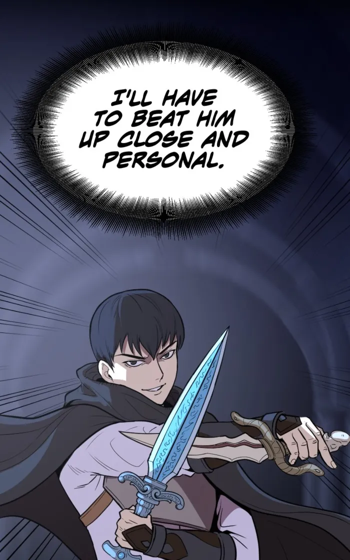 Primal Hunter chapter 55 page 19