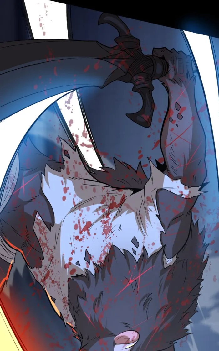 Primal Hunter chapter 55 page 34