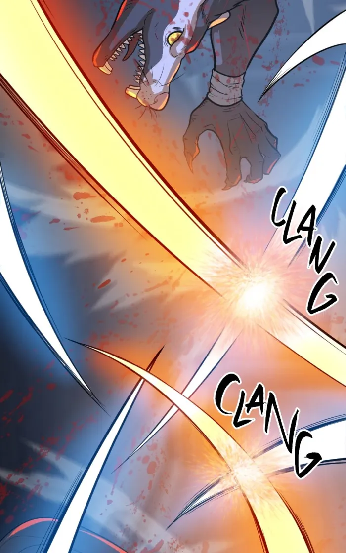 Primal Hunter chapter 55 page 35