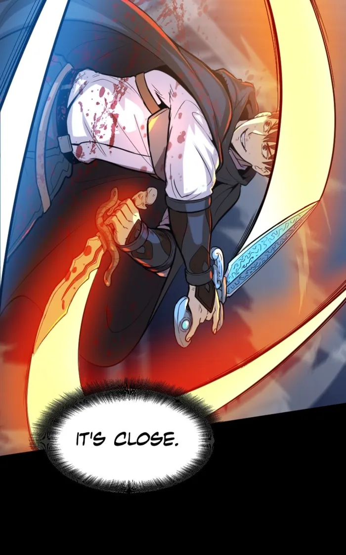 Primal Hunter chapter 55 page 36