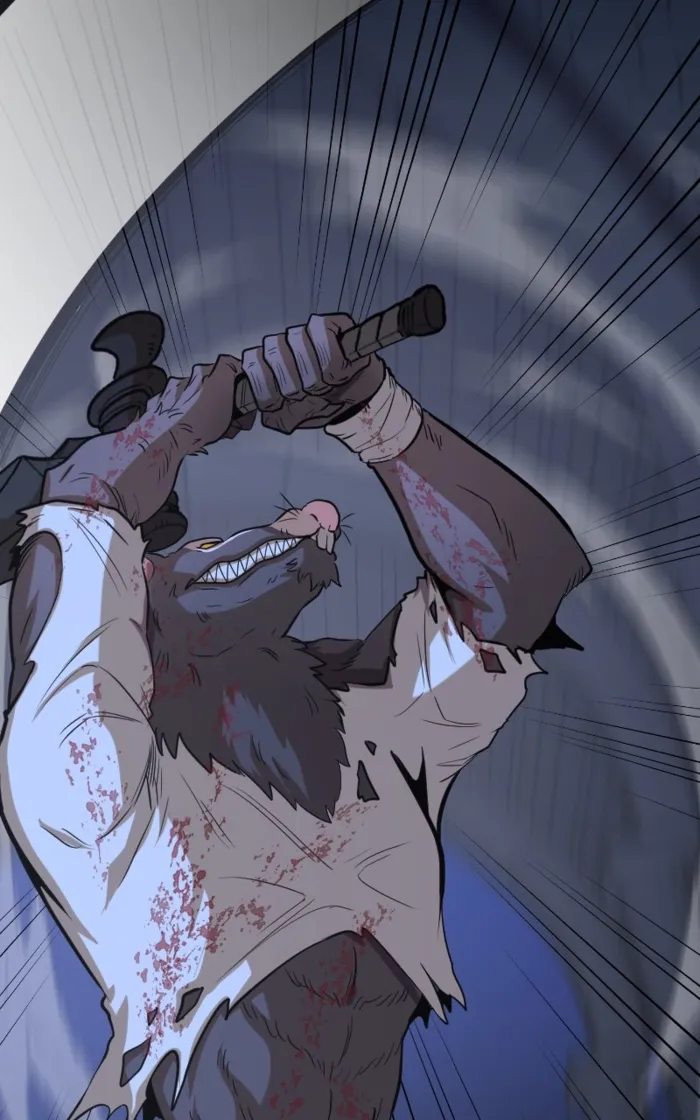 Primal Hunter chapter 55 page 39