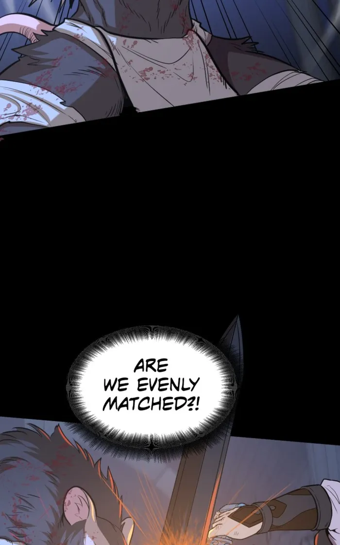 Primal Hunter chapter 55 page 40