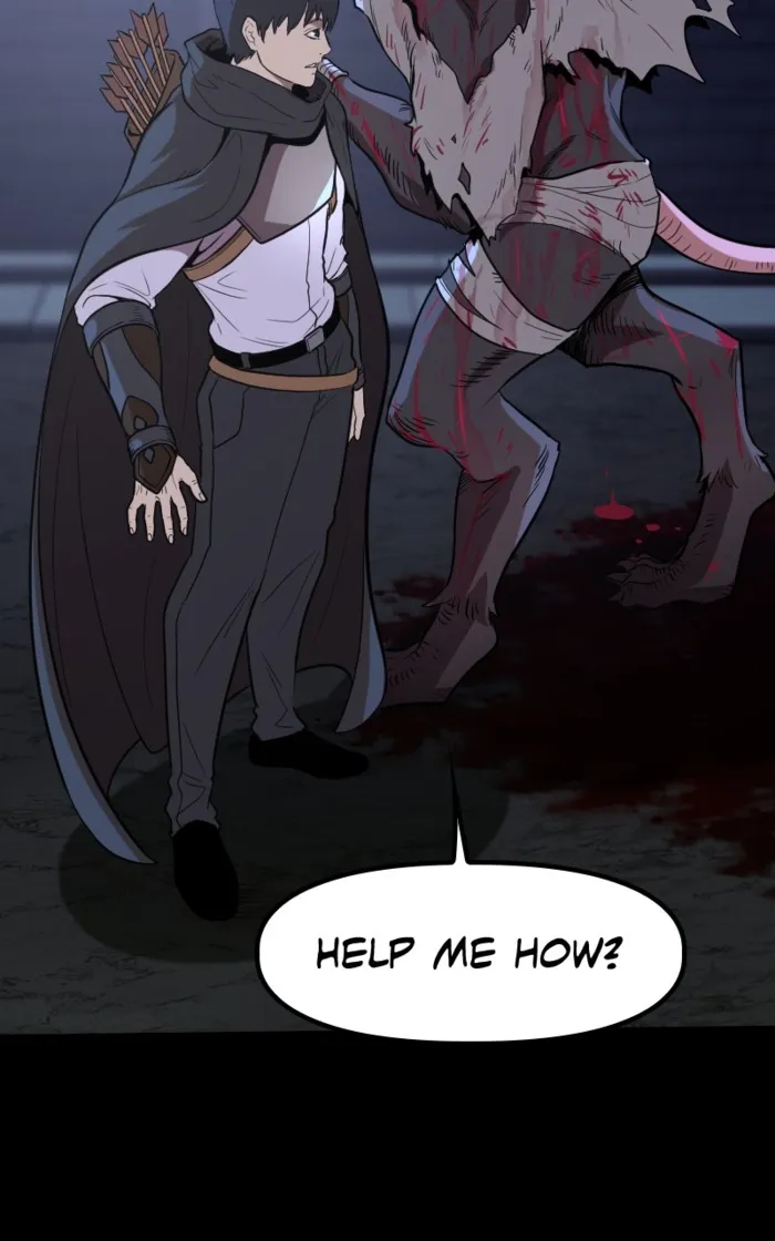 Primal Hunter chapter 55 page 71