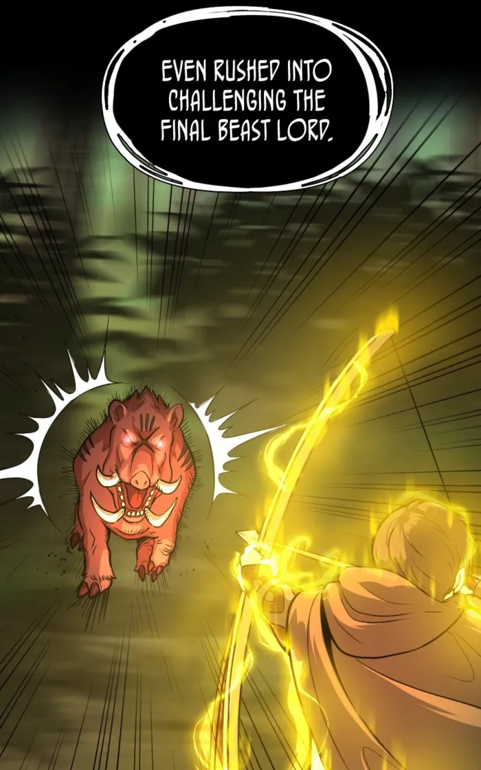 Primal Hunter chapter 58 page 13