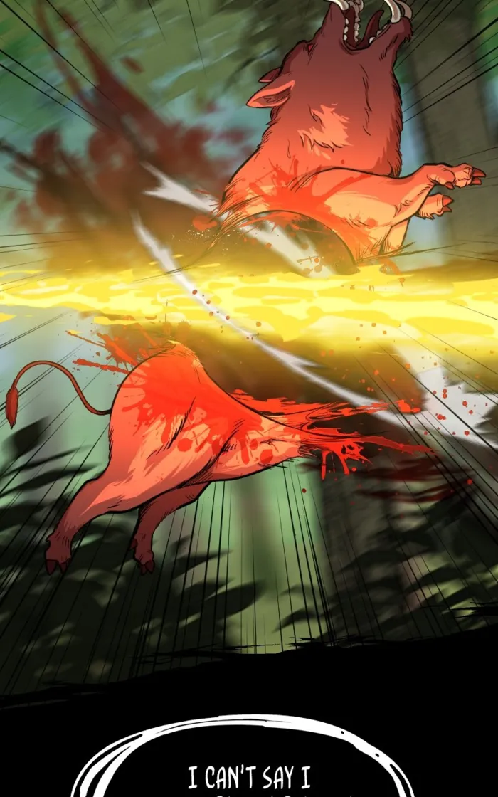 Primal Hunter chapter 58 page 15