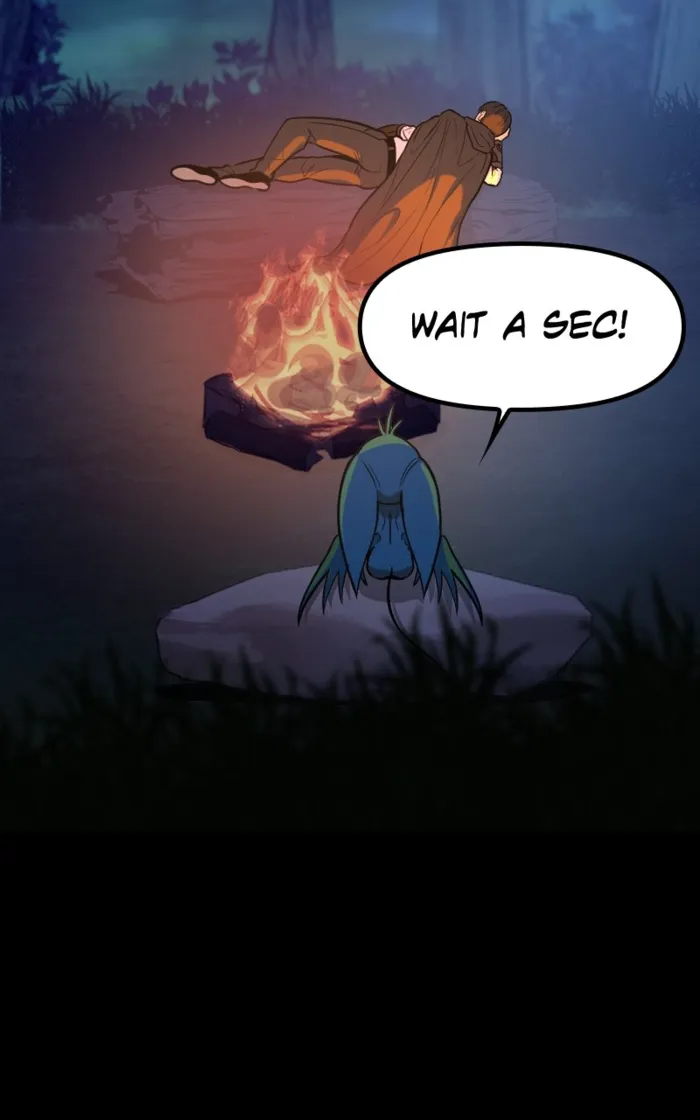 Primal Hunter chapter 58 page 40