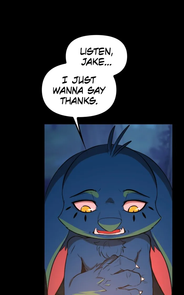 Primal Hunter chapter 58 page 41