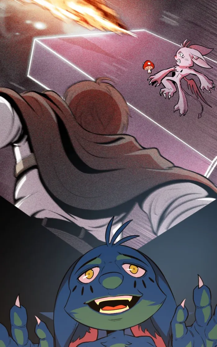 Primal Hunter chapter 58 page 44