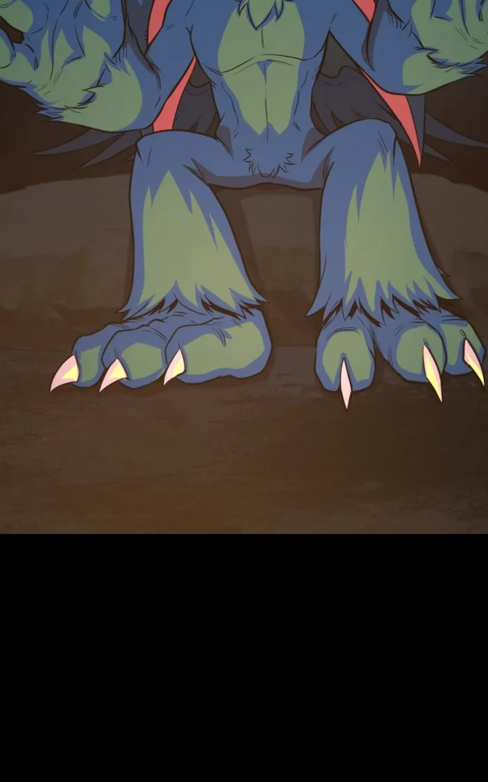 Primal Hunter chapter 58 page 45
