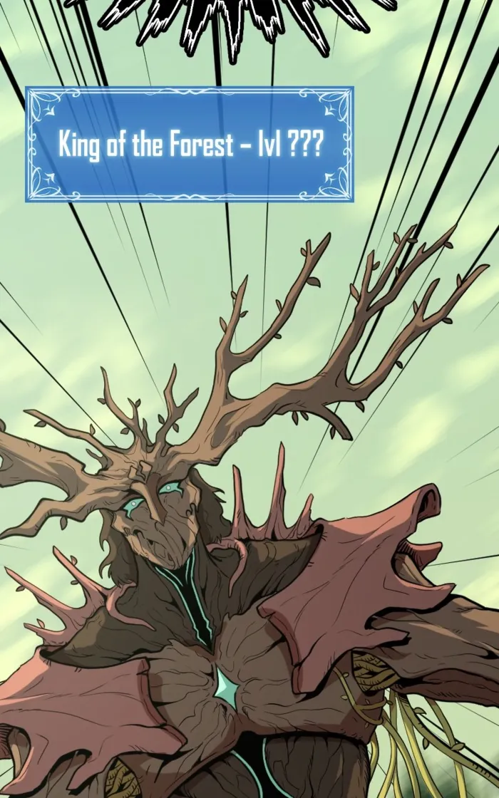 Primal Hunter chapter 58 page 73