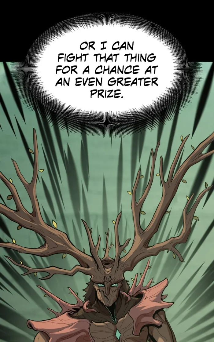 Primal Hunter chapter 58 page 85