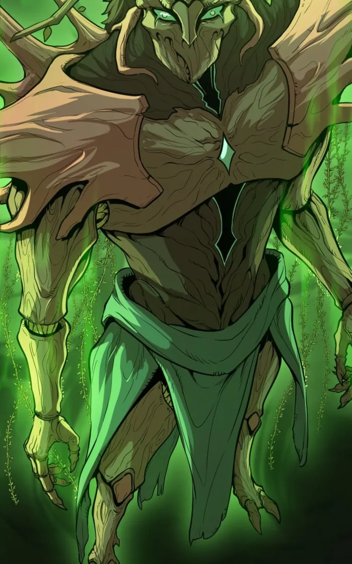Primal Hunter chapter 58 page 90