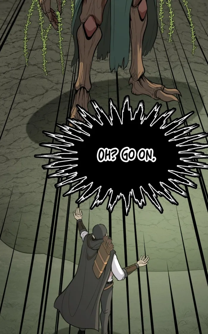 Primal Hunter chapter 58 page 98