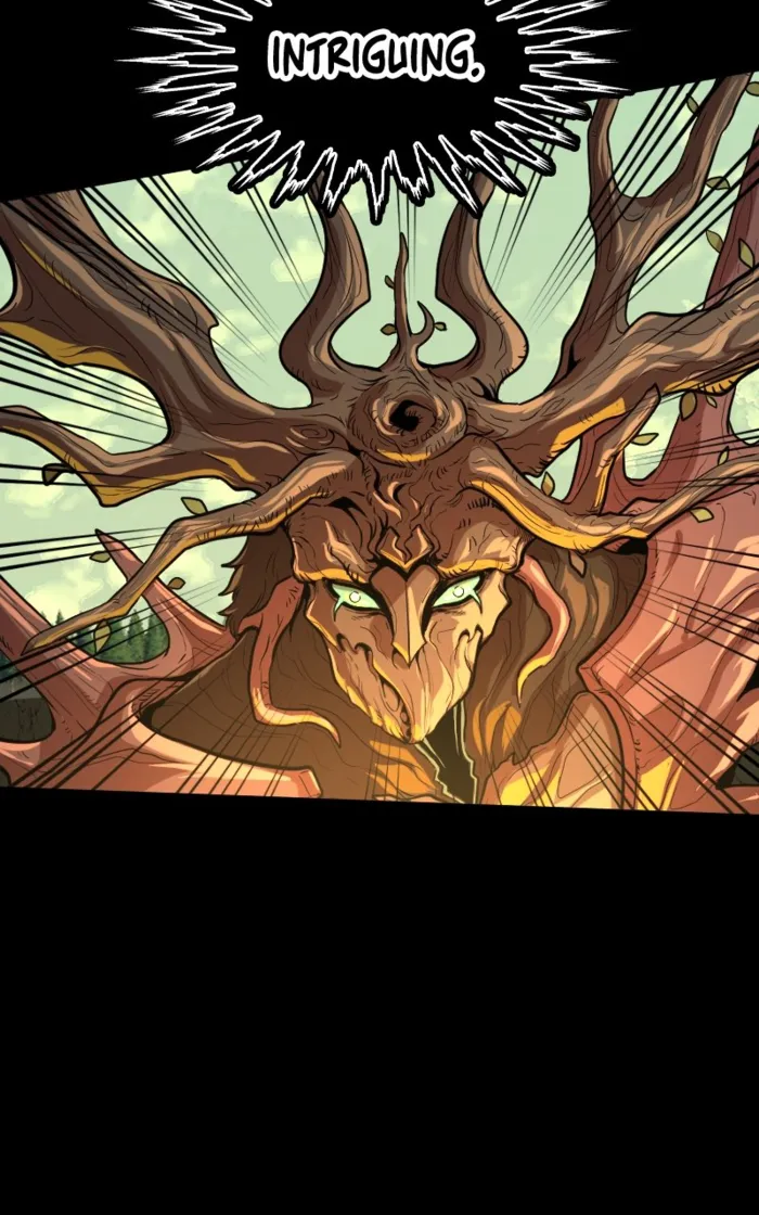 Primal Hunter chapter 58 page 115