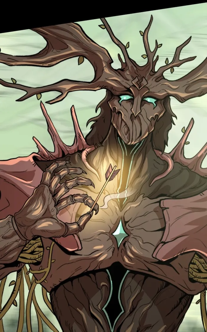Primal Hunter chapter 58 page 126