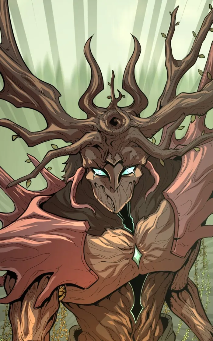 Primal Hunter chapter 58 page 129