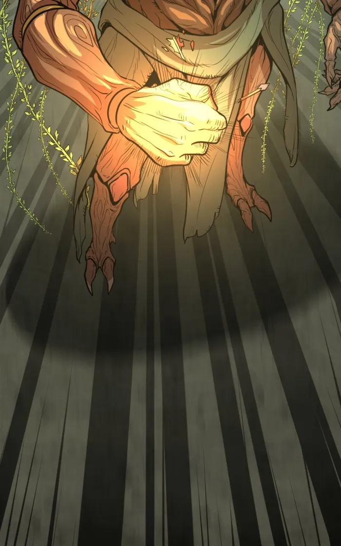 Primal Hunter chapter 58 page 130