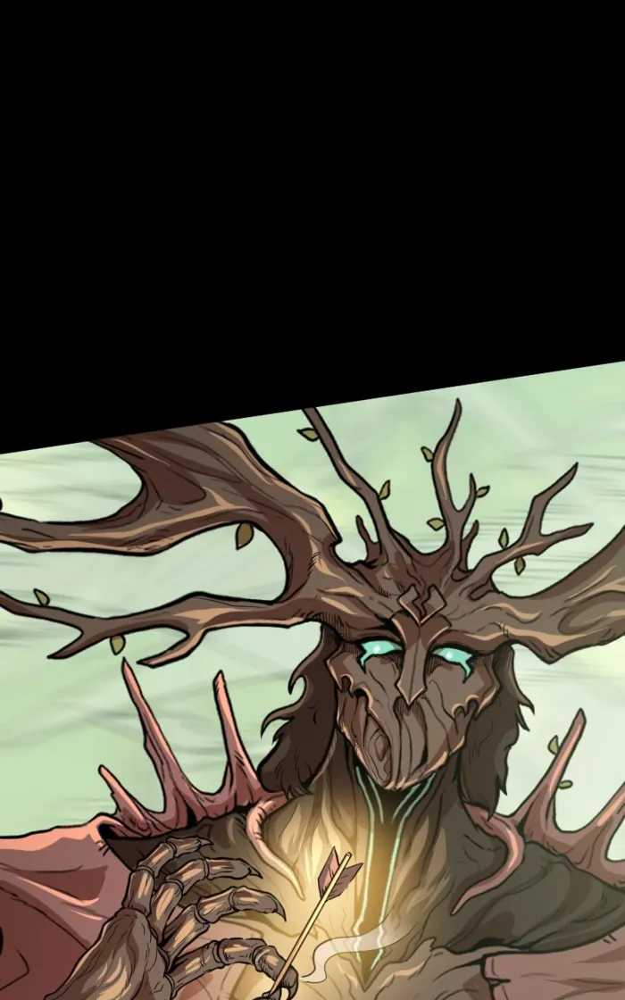 Primal Hunter chapter 59 page 11