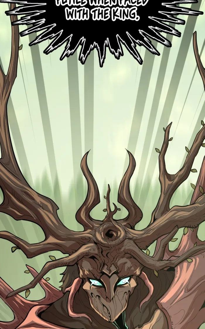 Primal Hunter chapter 59 page 14