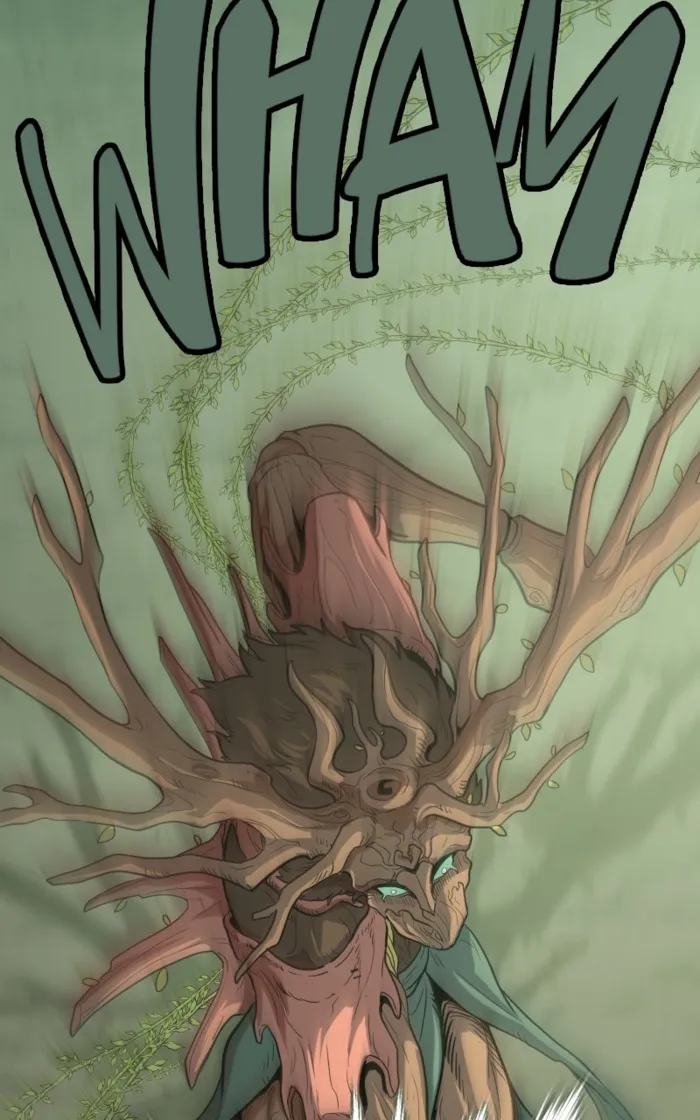 Primal Hunter chapter 59 page 42