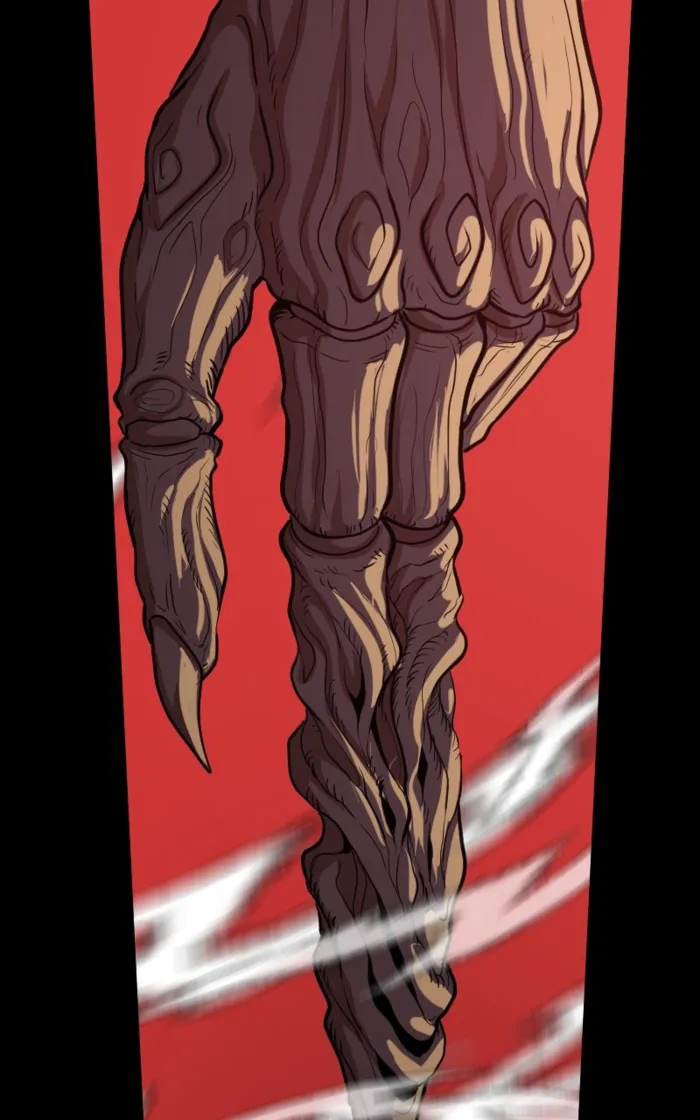 Primal Hunter chapter 59 page 55