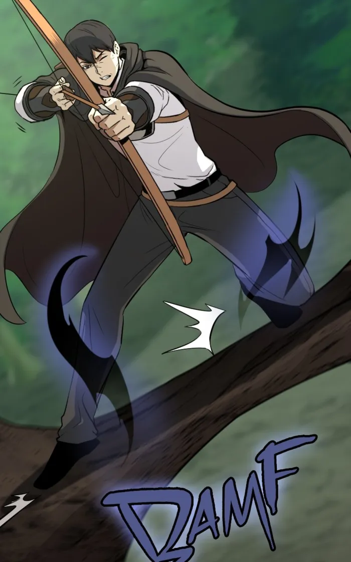 Primal Hunter chapter 59 page 61