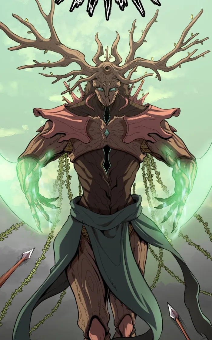 Primal Hunter chapter 59 page 64
