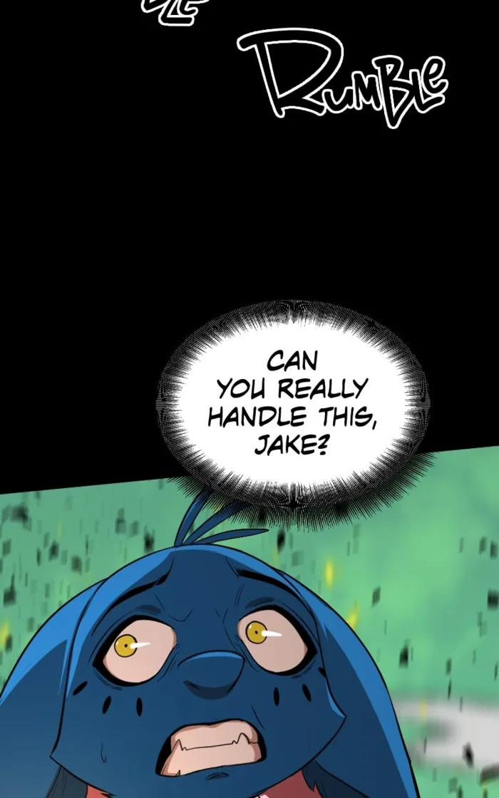 Primal Hunter chapter 59 page 83