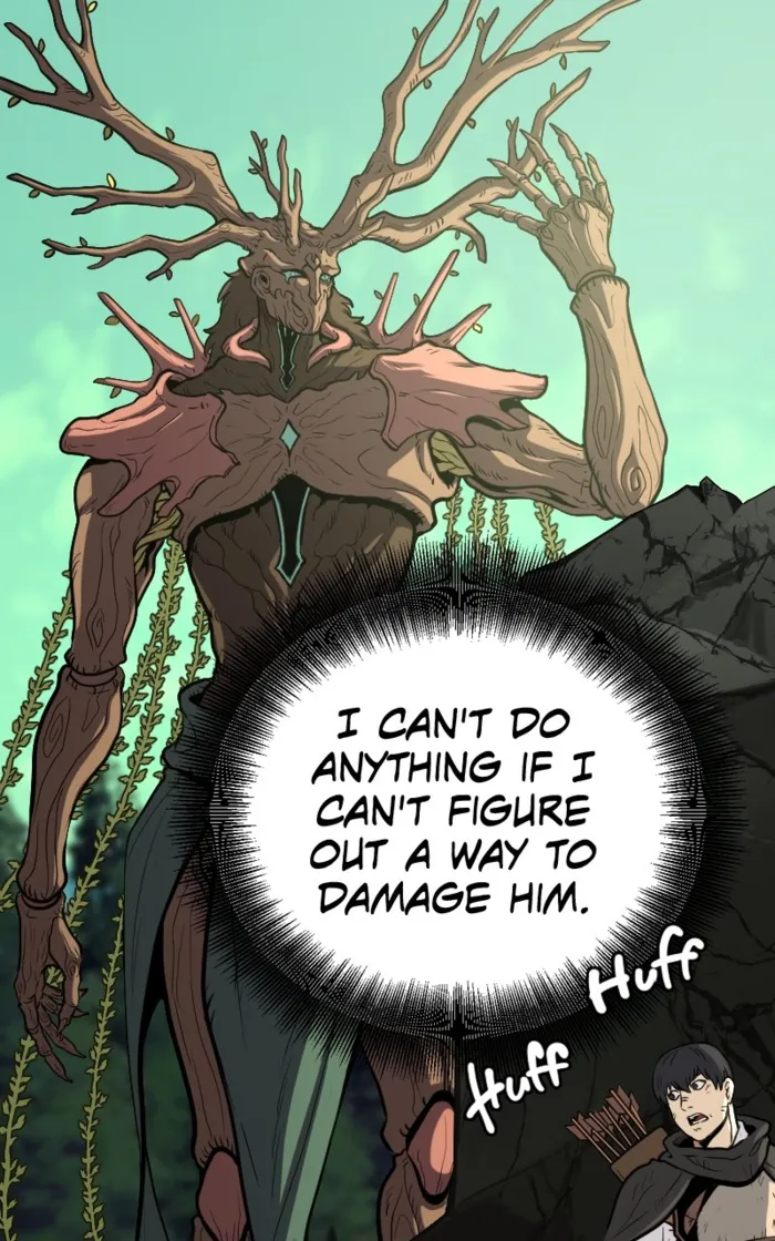 Primal Hunter chapter 59 page 85