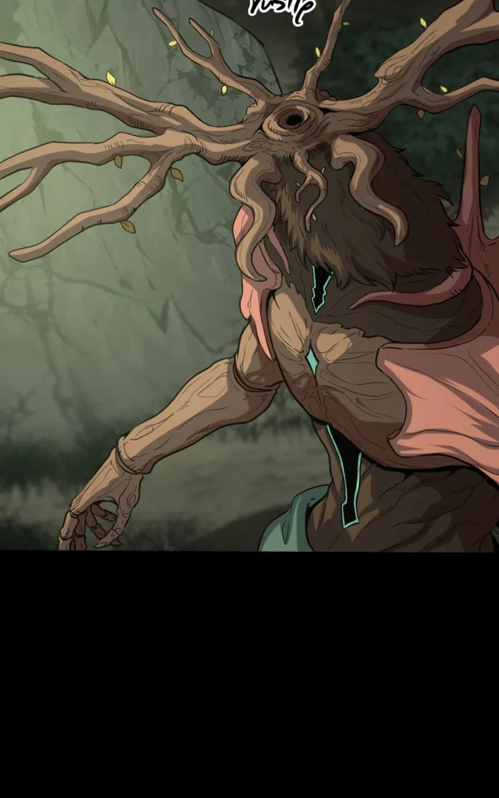 Primal Hunter chapter 59 page 97