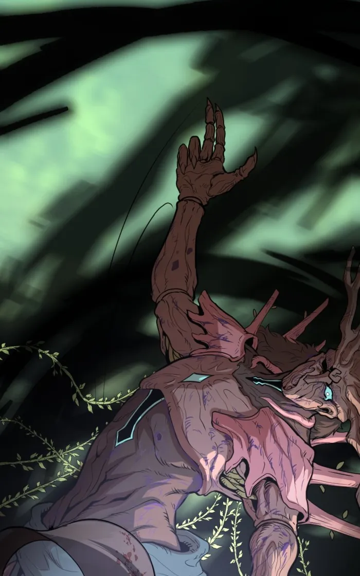 Primal Hunter chapter 59 page 122