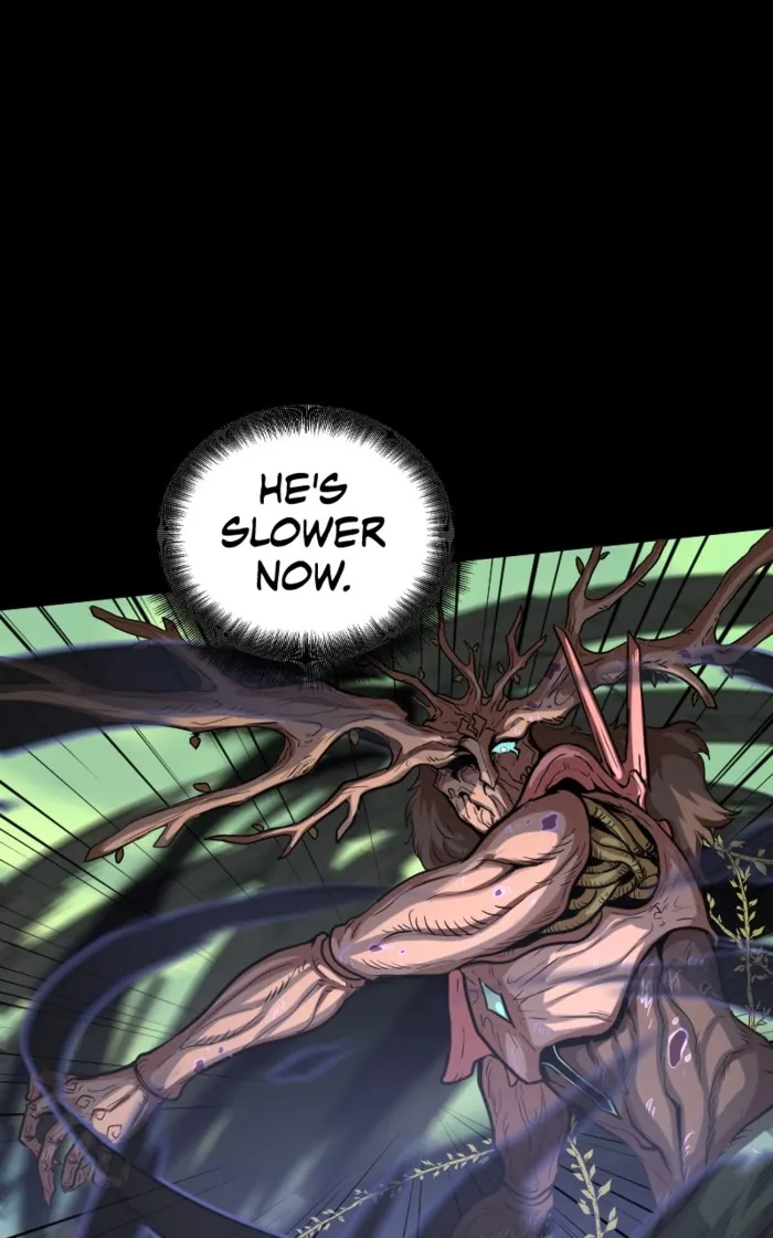 Primal Hunter chapter 59 page 127