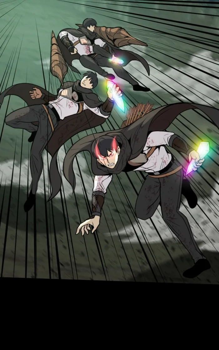 Primal Hunter chapter 59 page 130