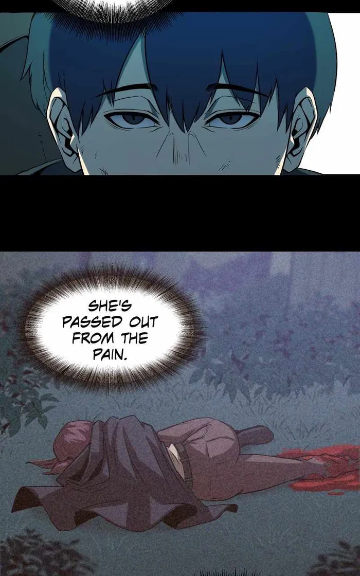 Primal Hunter chapter 6 page 126