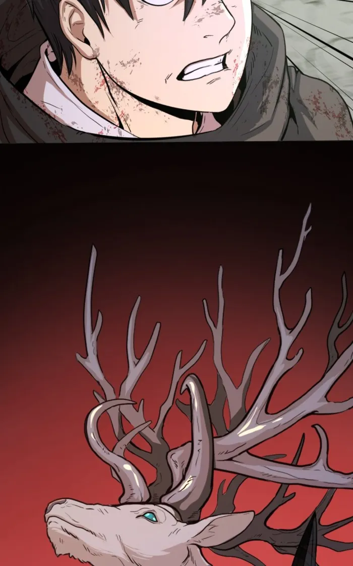 Primal Hunter chapter 60 page 5