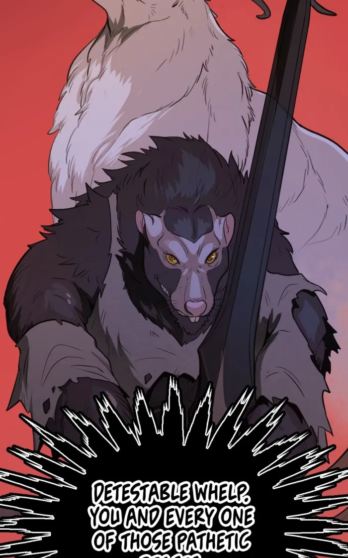 Primal Hunter chapter 60 page 6
