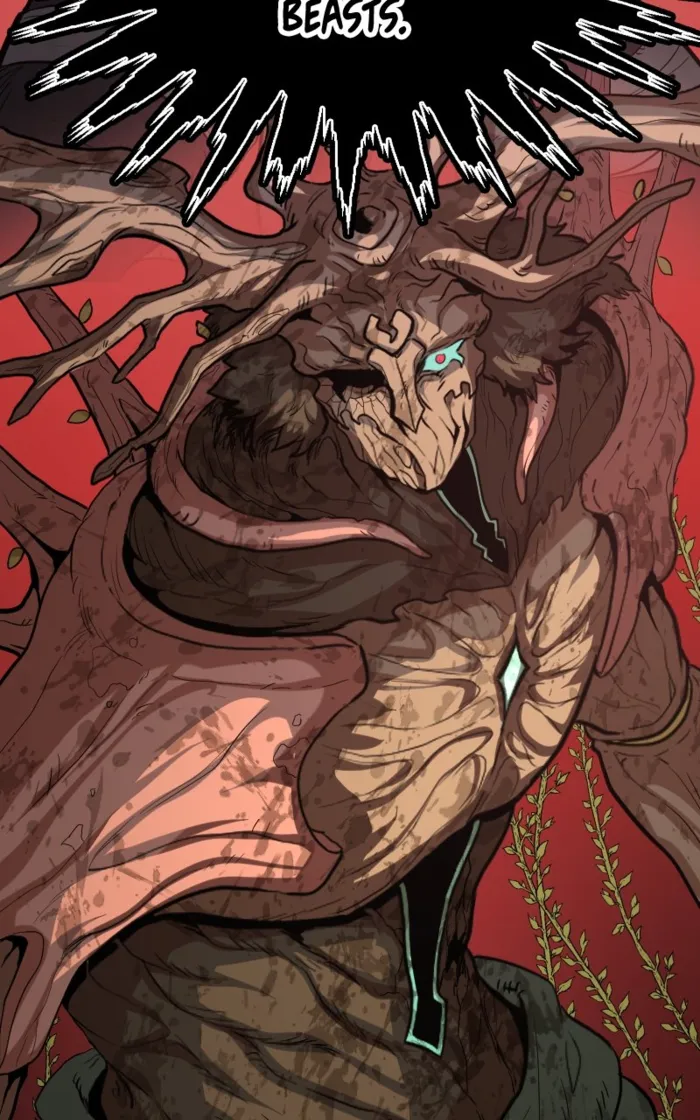 Primal Hunter chapter 60 page 7