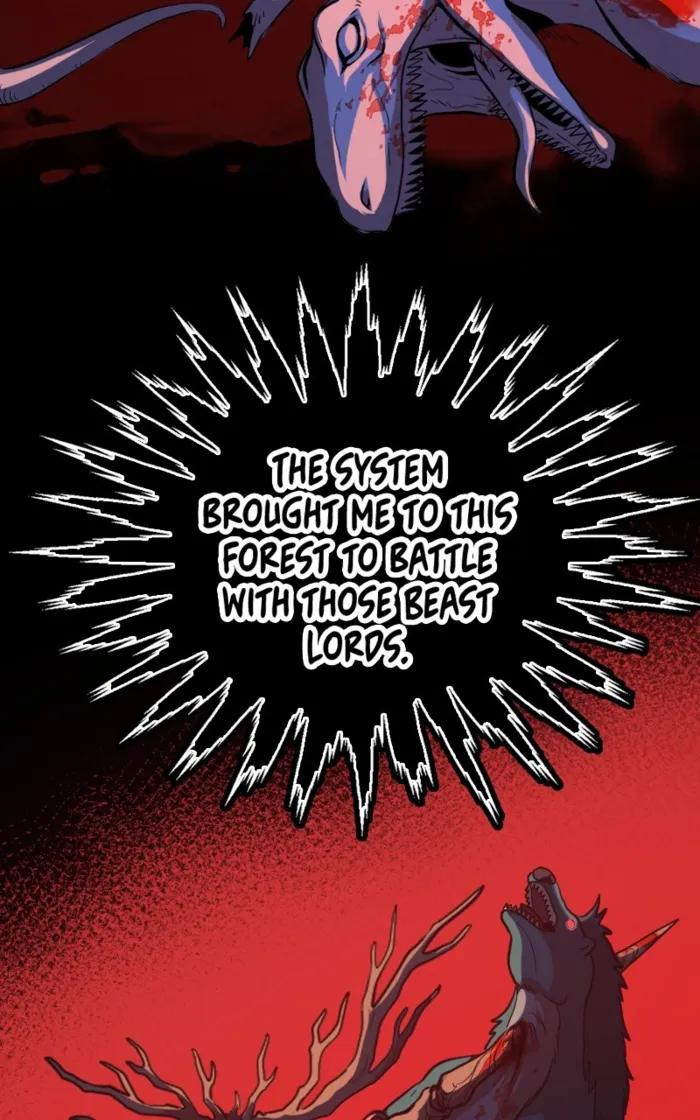 Primal Hunter chapter 60 page 21